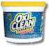 Stripping Cloth Diapers - OxiClean